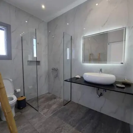 Nota Bianca Of Mykonos Apartment